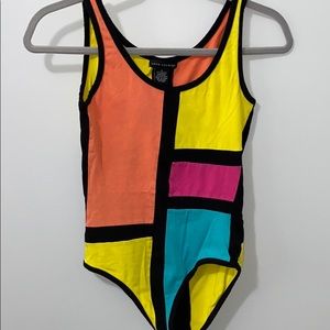 Love Culture Bodysuit